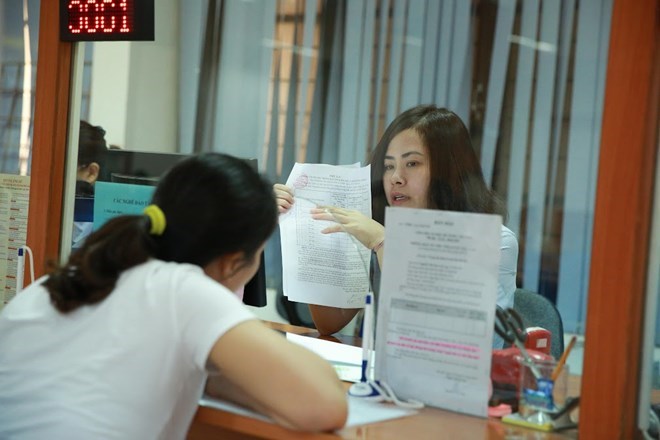 Hơn 53% số người sau tuổi nghỉ hưu ở Hà Nội sẽ có lương hằng tháng