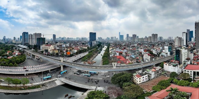 Có cơ chế đột phá để  Hà Nội, TPHCM có 400km đường sắt đô thị