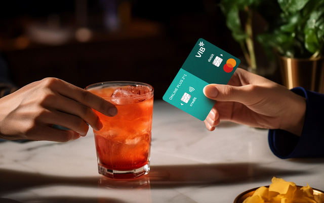 VIB khẳng định vị thế top đầu với loạt giải thưởng từ Mastercard và Visa - Ảnh 3.