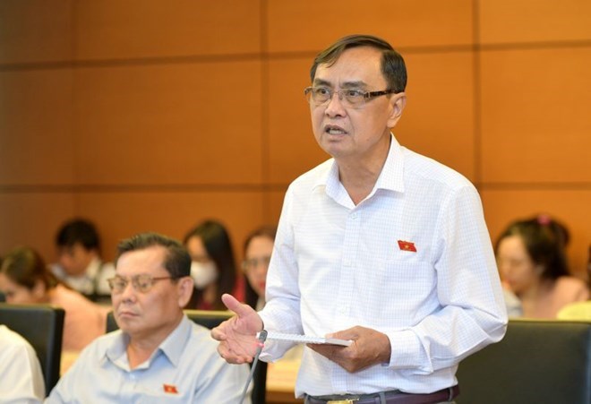 Chế tài xử lý hình sự sẽ răn đe được doanh nghiệp nợ, trốn đóng bảo hiểm