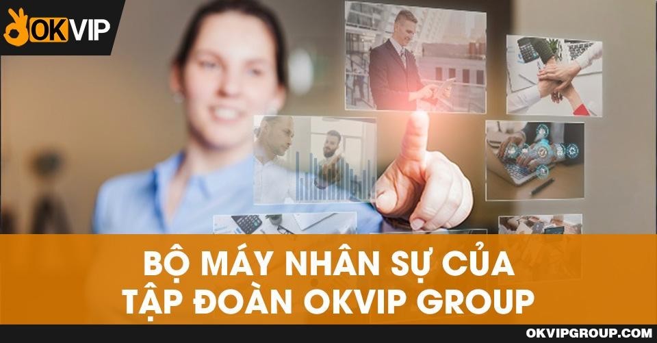 OKVIP tổ chức loạt các hoạt động thiện nguyện quy mô lớn