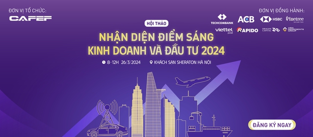 TS. Trương Văn Phước: Thị trường trái phiếu đã ổn, kinh tế 2024 sẽ có nhiều điểm sáng nên nhà đầu tư có nhiều lựa chọn hơn- Ảnh 6.