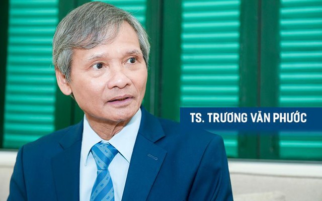 TS. Trương Văn Phước: Thị trường trái phiếu đã ổn, kinh tế 2024 sẽ có nhiều điểm sáng nên nhà đầu tư có nhiều lựa chọn hơn