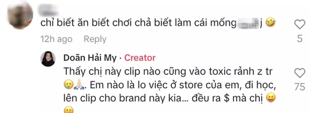 Doãn Hải My lần đầu chia sẻ quá trình mang thai