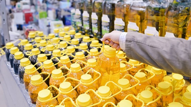 Bệnh nhồi máu não ngày càng phổ biến, bác sĩ khẳng định: Thứ này trong bếp là “thủ phạm” mà hầu hết mọi người chưa biết- Ảnh 2.