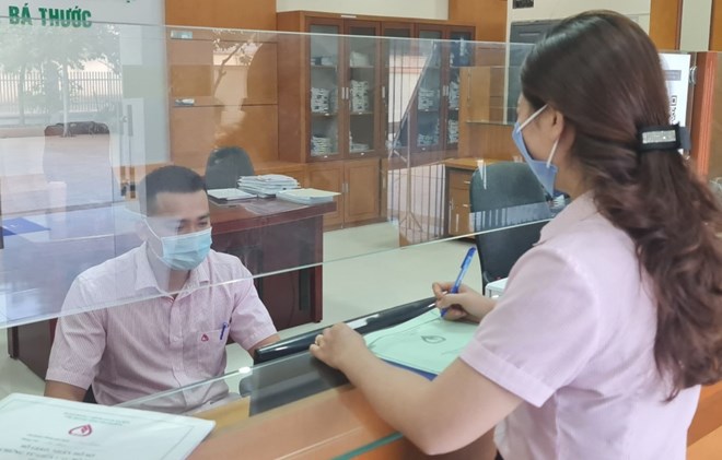 Xây dựng nghị định về chế độ tiền lương, phụ cấp đối với cán bộ ngân hàng chính sách