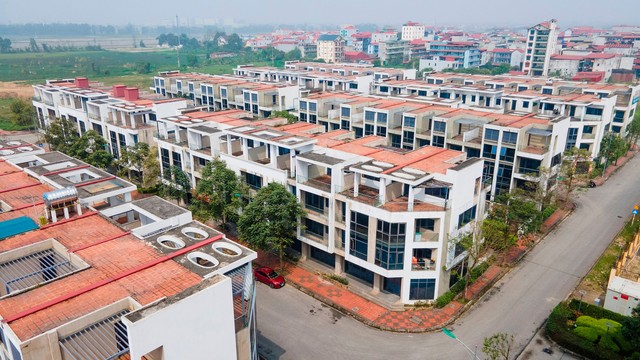 Cú hích phát triển thị trường nhà ở- Ảnh 2.