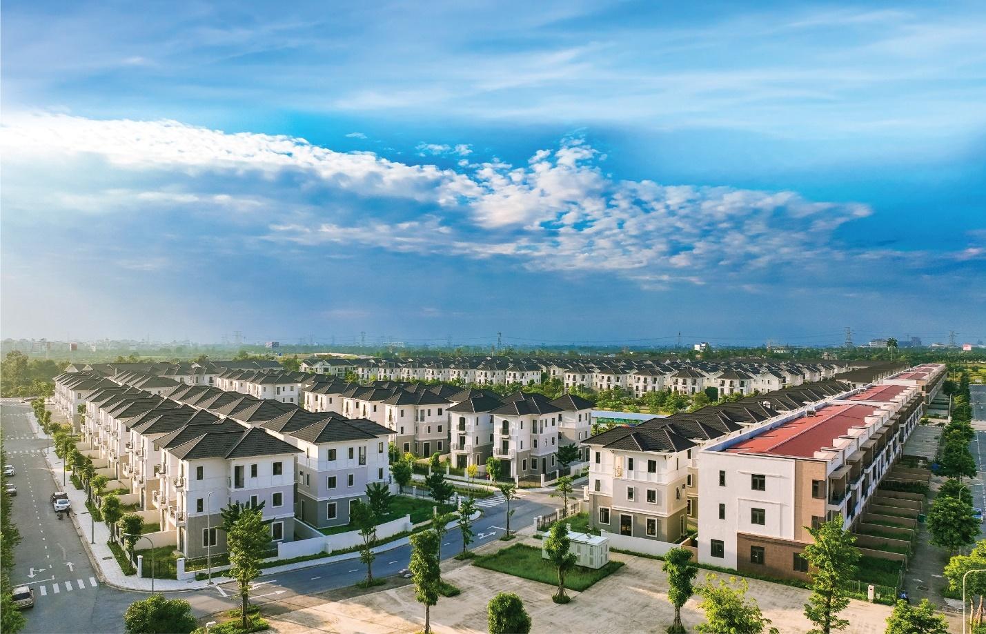Xu hướng phát triển đô thị đa trung tâm về phía Đông Bắc Hà Nội- Ảnh 2.