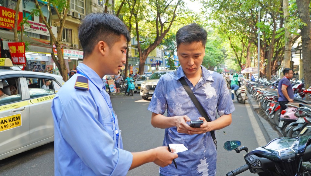 Minh bạch, công khai, không lo chặt chém