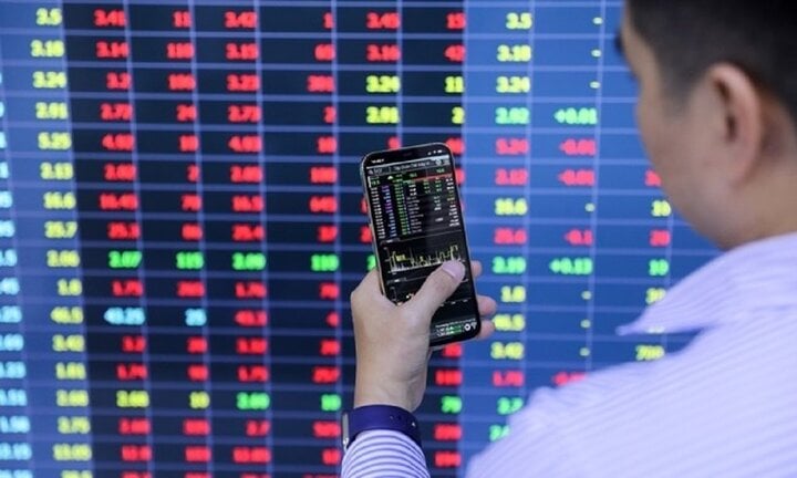 Vì sao chứng khoán tuần qua liên tục giảm mạnh?- Ảnh 2. Vì sao chứng khoán tuần qua liên tục giảm mạnh?- Ảnh 2.