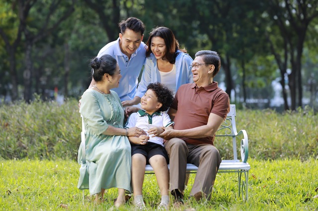 Bất động sản bền vững: Đi trước để đón đầu - Ảnh 2. Bất động sản bền vững: Đi trước để đón đầu - Ảnh 2.