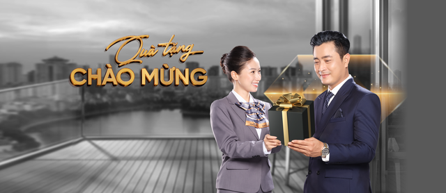 Khám phá chuỗi đặc quyền VPBank Diamond Salary may đo theo chân dung nhà quản lý công sở- Ảnh 1.