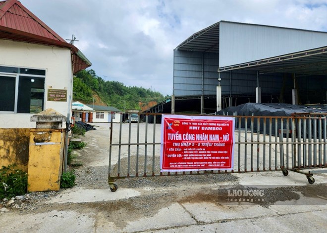10 ngày đôn đốc 1 lần, vẫn có hàng trăm doanh nghiệp vùng cao nợ tiền bảo hiểm xã hội
