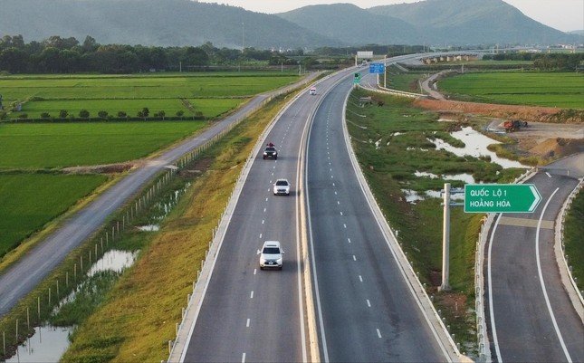 'Chỉ bàn làm, không bàn lùi' - bài 2: Mở thông cao tốc Bắc - Nam- Ảnh 2.