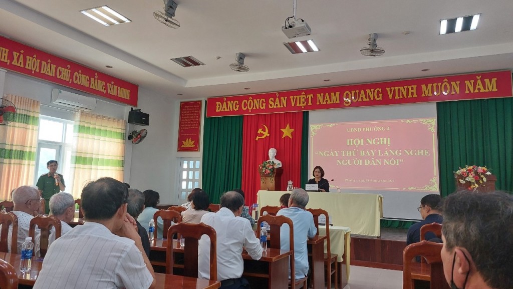 Những sáng kiến, nỗ lực bứt phá đáng ghi nhận