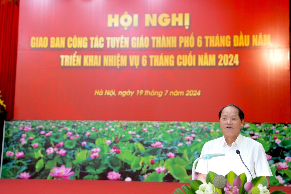 Tuyên truyền