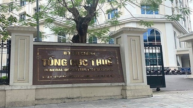 Kiểm toán Tổng cục Thuế, Tổng cục Hải quan- Ảnh 1.