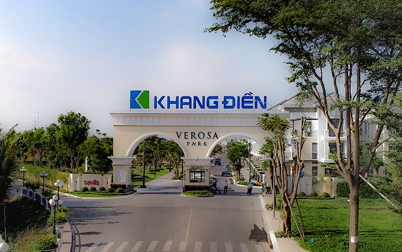 VinaCapital đăng ký bán hơn 12 triệu cổ phiếu Nhà Khang Điền- Ảnh 2.