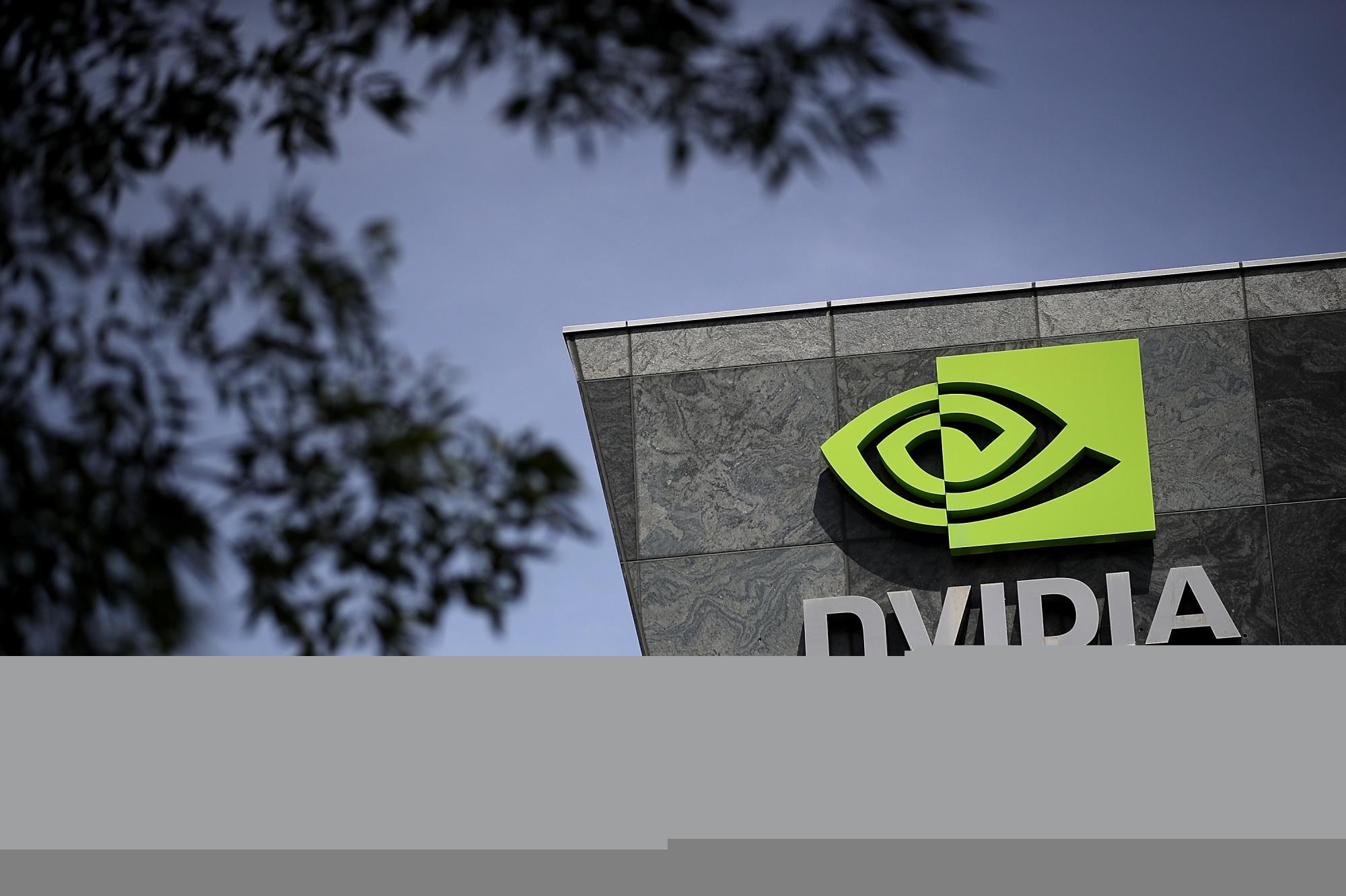 Nvidia trở thành ‘cổ phiếu quan trọng nhất thế giới’, chỉ 1 thay đổi nhỏ trong BCTC cũng gây xáo trộn- Ảnh 1.