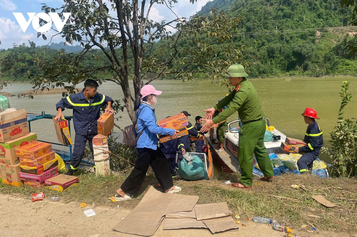 Cuối tuần ở vùng rốn lũ Nam Cường, Bắc Kạn- Ảnh 11.