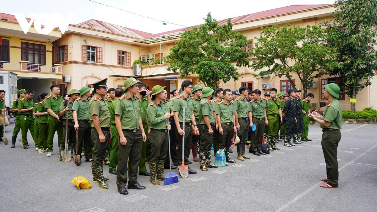 Cuối tuần ở vùng rốn lũ Nam Cường, Bắc Kạn- Ảnh 5.