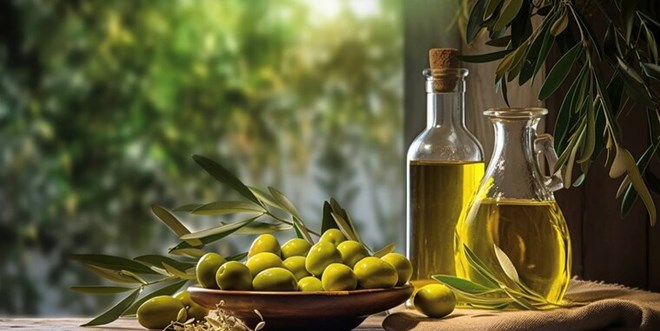 4 lầm tưởng phổ biến về dầu ô liu