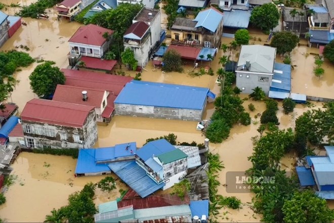 Chính phủ đồng hành cùng doanh nghiệp vượt khó, yên tâm làm ăn