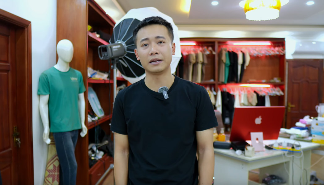 Thành viên team Quang Linh Vlogs xin lỗi vì phát ngôn gây hiểu nhầm, kênh hơn 600k follow sẽ ra sao?- Ảnh 2.