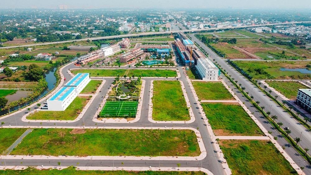 Luật đất đai 2024: Bất cập thực hiện định giá đất tái định cư theo bảng giá đất- Ảnh 1.