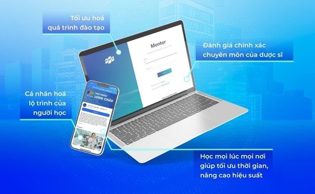 CTO FPT Retail: Ngày 30 Tết tôi vừa ăn mì tôm vừa cố hồi sinh hệ thống camera đang bị sập và nghĩ ‘chúng tôi bán lẻ mà sao phải làm việc này?!’- Ảnh 4.