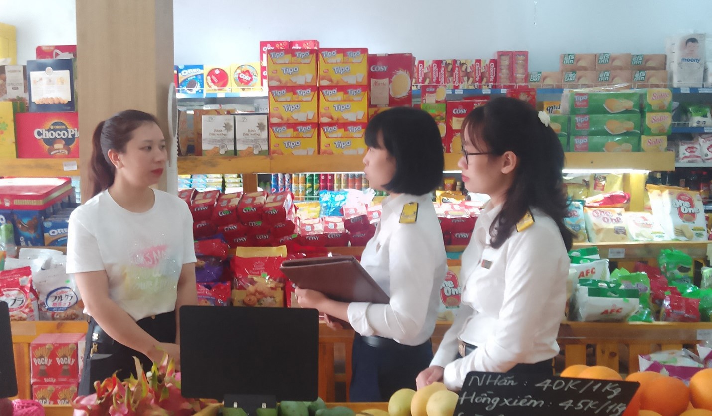 Bộ Tài chính bổ sung cách tính thuế đối với từng loại thu nhập chịu thuế.