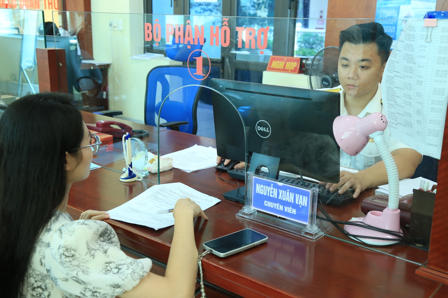 Bộ Tài chính sẽ điều chỉnh mức doanh thu chịu thuế đối với thu nhập từ kinh doanh.