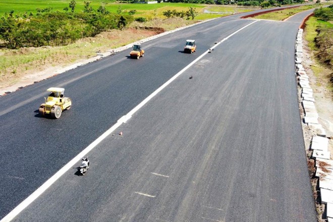 Bà Rịa - Vũng Tàu bố trí 17.498 tỉ đồng cho 351 dự án đầu tư