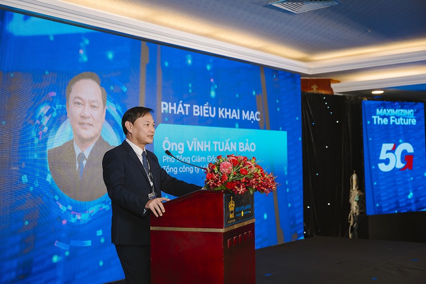 Trung tâm dữ liệu MobiFone Node 3 vinh dự nhận chứng chỉ ANSI/TIA-942 Rated 3- Ảnh 1.