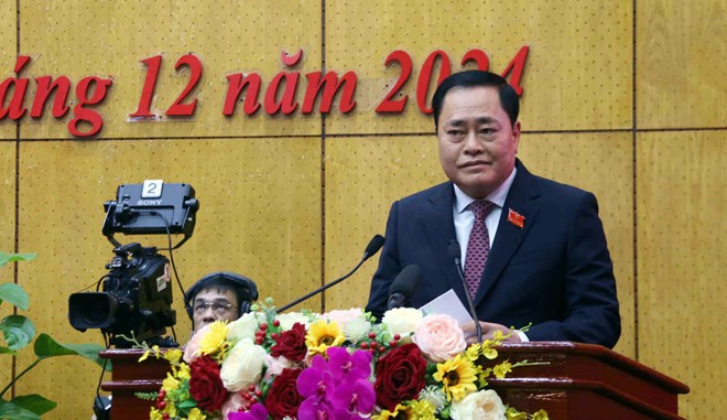 Kiểm điểm 6 tập thể, 54 cá nhân chậm triển khai Luật Đất đai