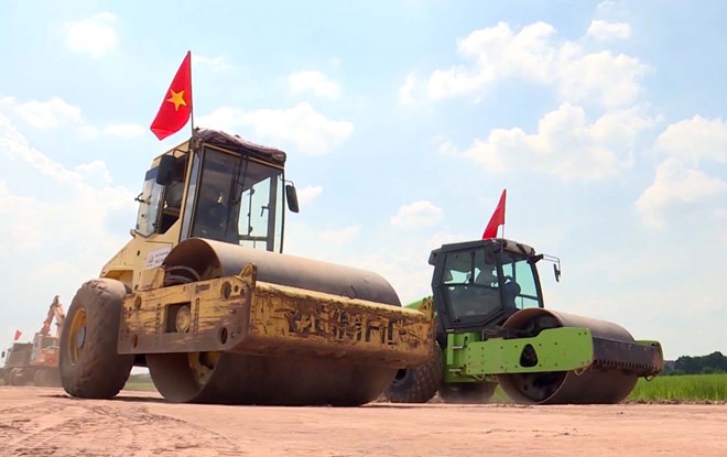 Những giải pháp của Bắc Ninh thúc đẩy dự án 86.000 tỉ
