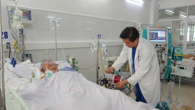 Đà Nẵng vẫn bức xúc tình trạng thiếu thuốc, vật tư y tế