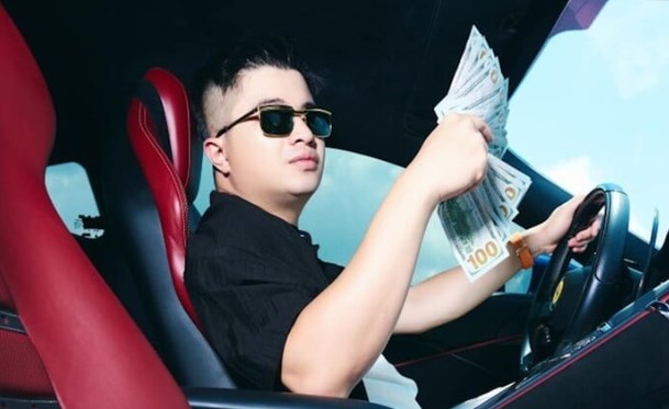 Bị hại vụ án Mr Pips lấy lại tiền là đúng pháp lý, đạo lý