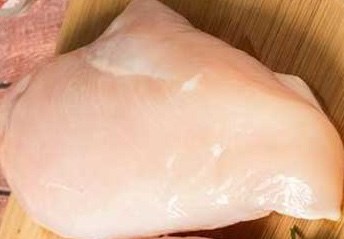 Giảm mỡ bụng bằng bổ sung protein nạc