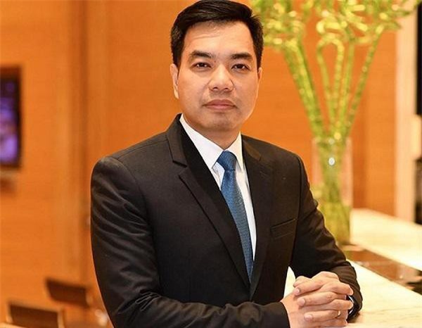 Ông Mạc Quốc Anh.