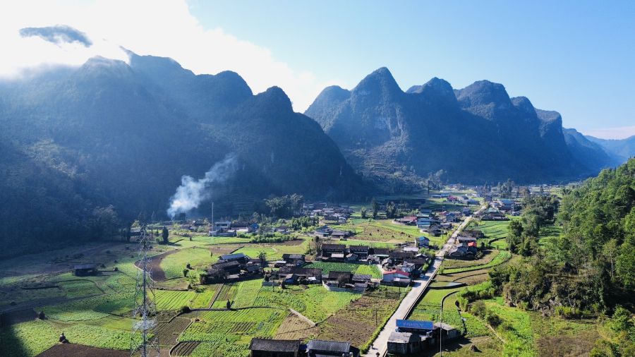 Hà Giang khẳng định vị thế trên bản đồ du lịch quốc tế