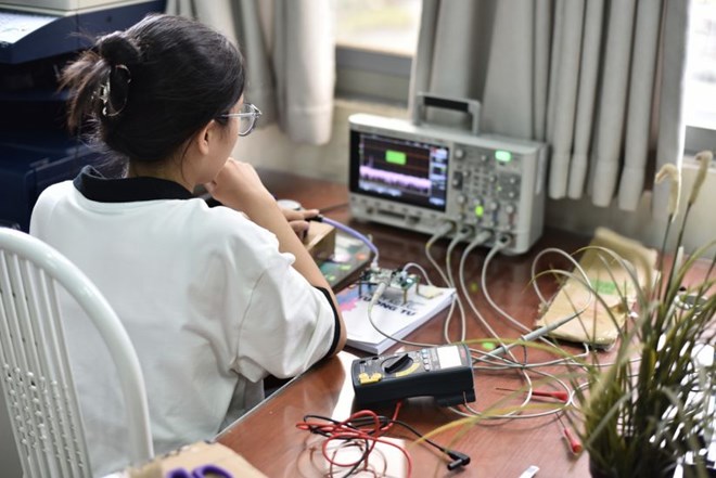 Đổi mới đào tạo nhân lực thúc đẩy phát triển bền vững