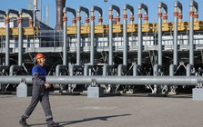 Ukraine khóa van đường ống, khí đốt Nga vẫn chảy sang châu Âu qua một tuyến đường khác ở mức cao kỷ lục