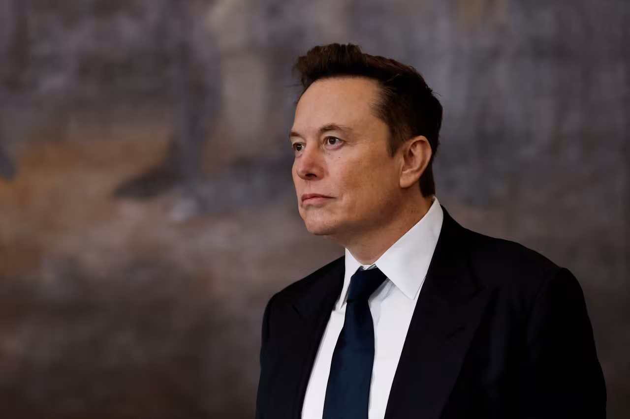 Lần đầu tiên trong lịch sử, Elon Musk đình chỉ ít nhất 2 quan chức chính phủ cấp cao vì chống đối DOGE- Ảnh 3. Lần đầu tiên trong lịch sử, Elon Musk đình chỉ ít nhất 2 quan chức chính phủ cấp cao vì chống đối DOGE- Ảnh 3.