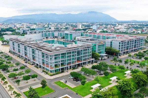 Nhiều cán bộ thuộc diện quản lý của Ban Thường vụ Tỉnh ủy Bà Rịa - Vũng Tàu có đơn xin nghỉ hưu sớm. Ảnh minh họa: UBND BRVT