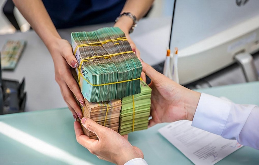 Việc phân bổ vốn đầu tư công nguồn ngân sách nhà nước phải phục vụ cho việc thực hiện các mục tiêu, định hướng phát triển của đất nước. Ảnh: internet