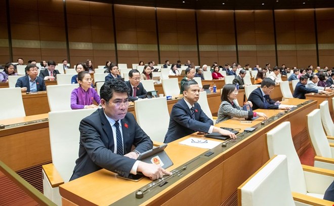 Chốt đầu tư 203.231 tỉ đồng xây đường sắt Lào Cai - Hà Nội - Hải Phòng