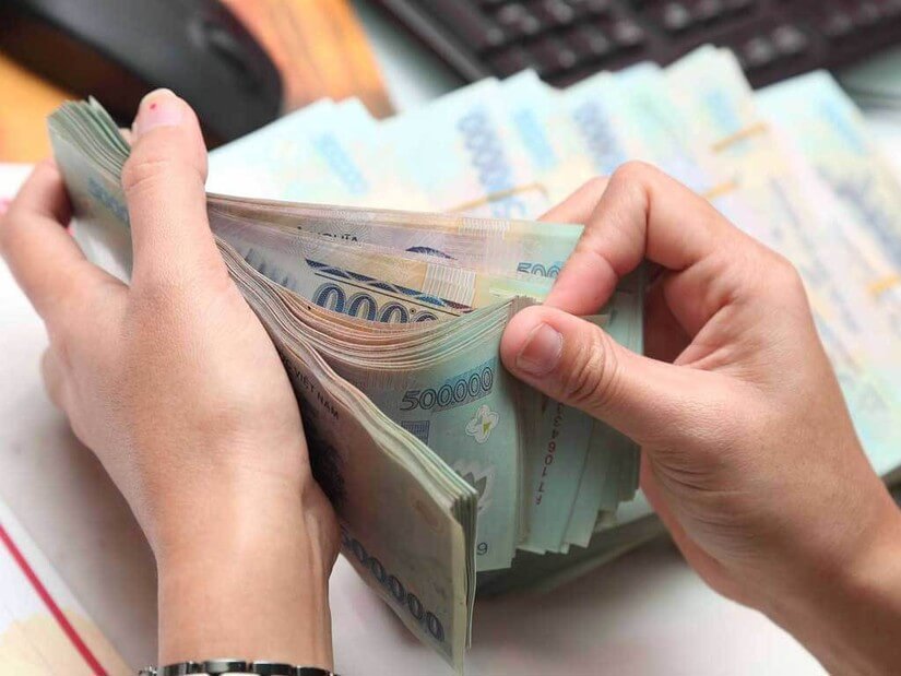 Loạt ngân hàng điều chỉnh lãi suất theo chỉ đạo của Chính phủ, Thủ tướng Chính phủ, Ngân hàng Nhà nước.