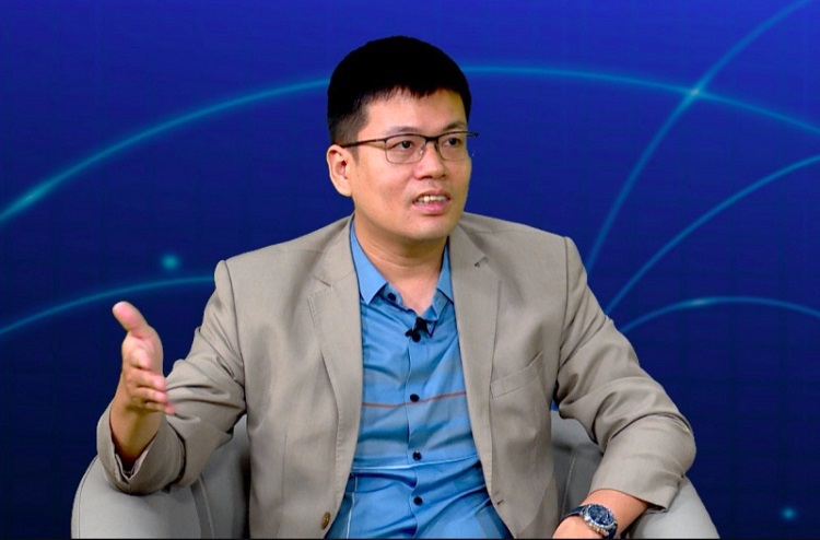 Ông Nguyễn Anh Dương.