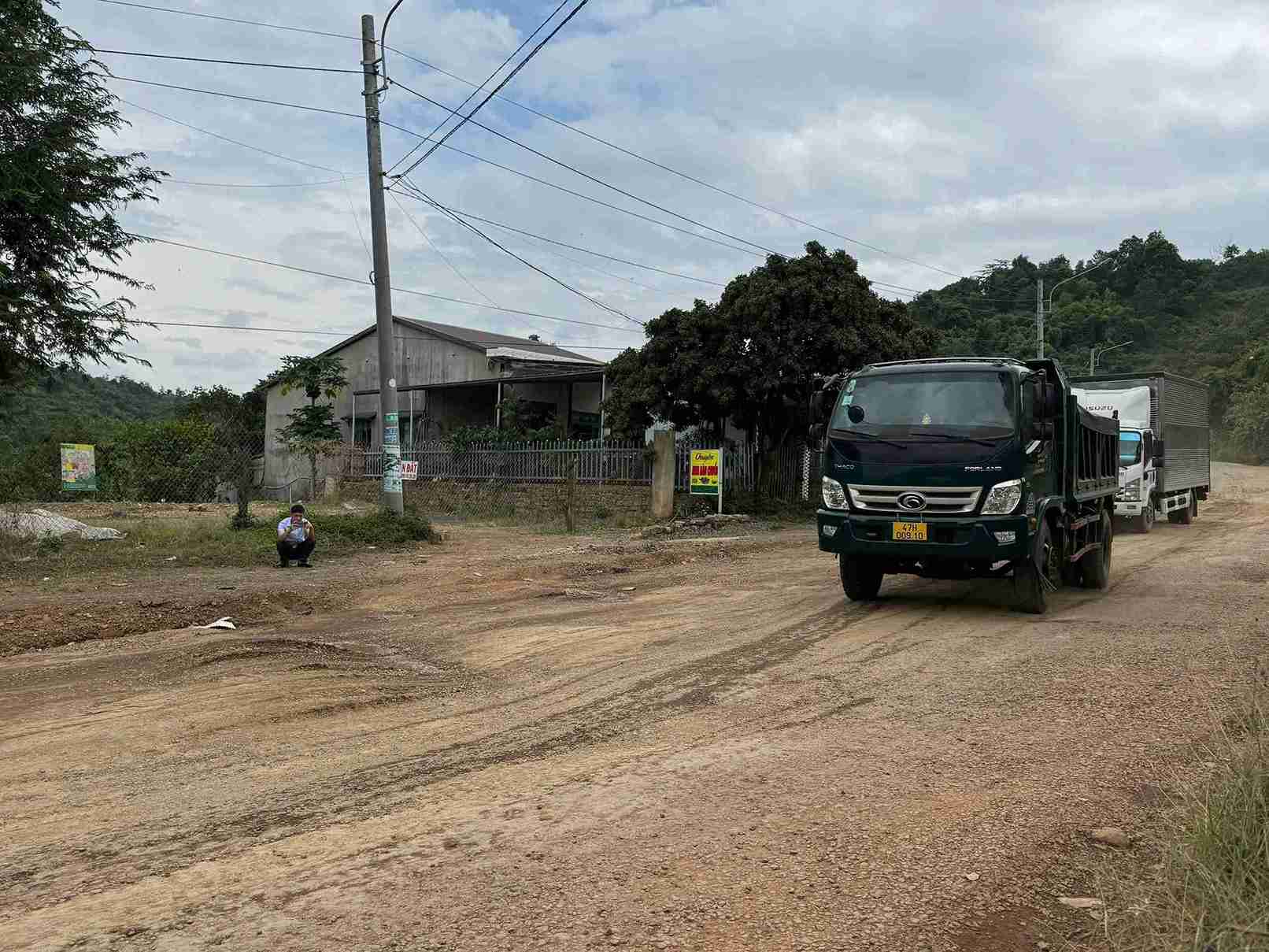 Dự án
